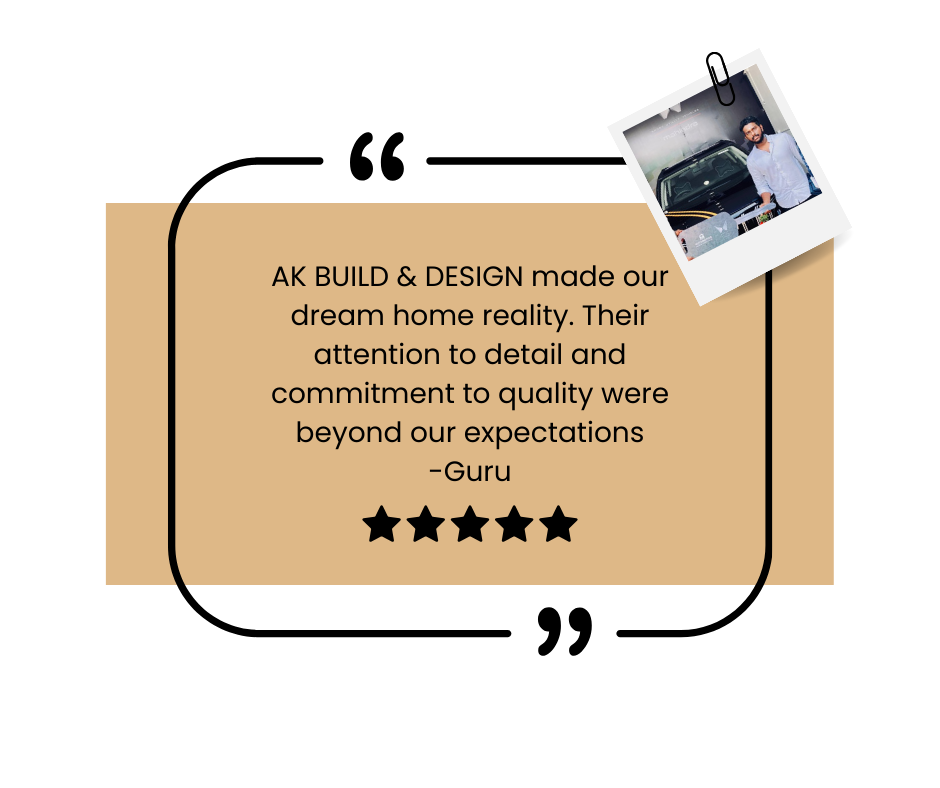 Customer Testimonial